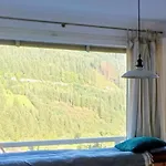公寓 Amazing View 巴德加斯坦