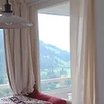 公寓 Amazing View 巴德加斯坦