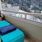 公寓 Amazing View 巴德加斯坦