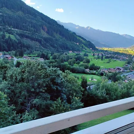Amazing View Бадгаштейн
