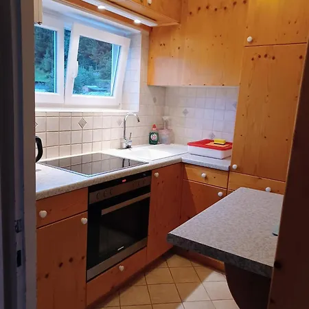 Amazing View Bad Gastein