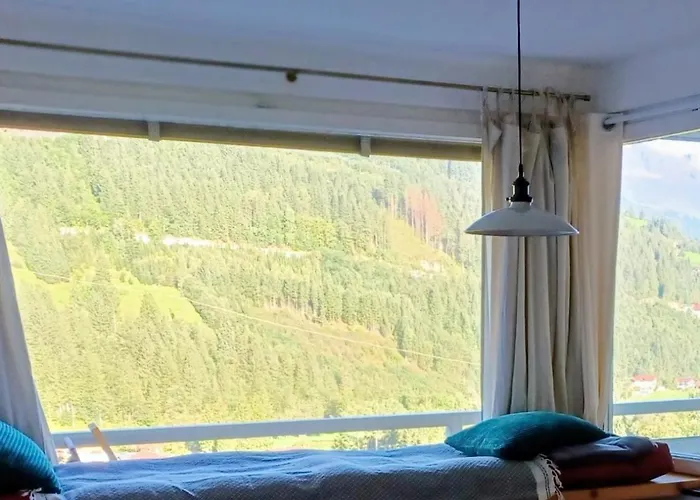 Appartement Amazing View Bad Gastein