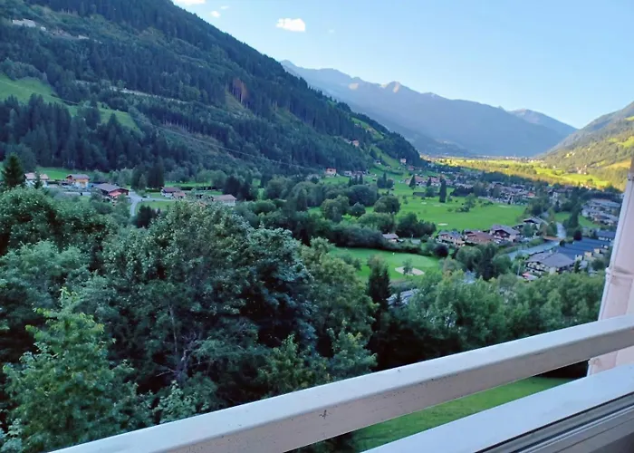 Amazing View Bad Gastein