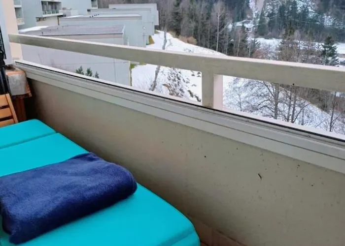 Appartement Amazing View Bad Gastein