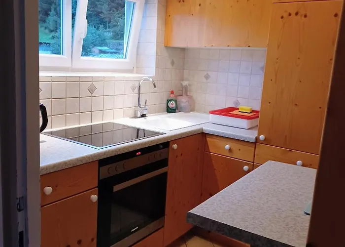 Amazing View Bad Gastein