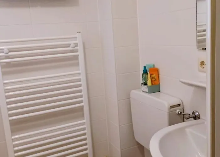 Amazing View Appartement