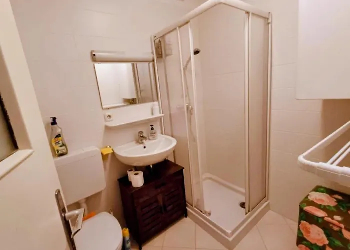 Appartement Amazing View *